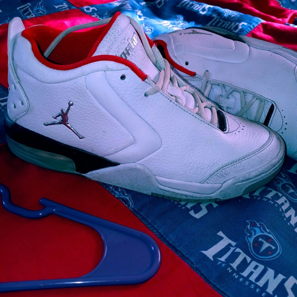 Jordans